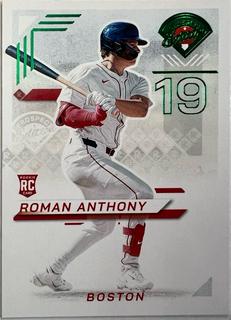 Roman Anthony