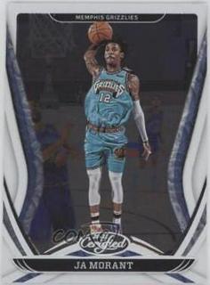 Ja Morant