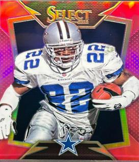 Emmitt Smith