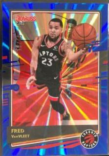 Fred VanVleet