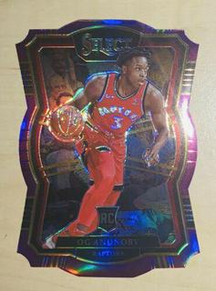 OG Anunoby