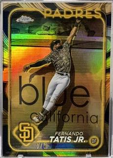 Fernando Tatis Jr.