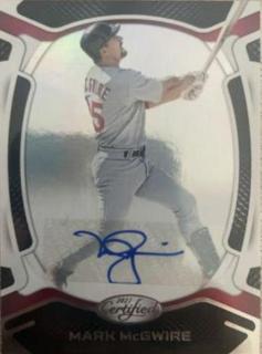 Mark McGwire