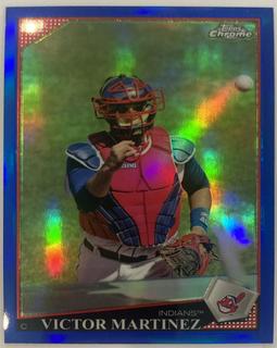 Victor Martinez