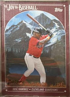 Jose Ramirez
