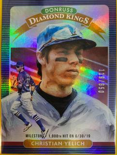 Christian Yelich