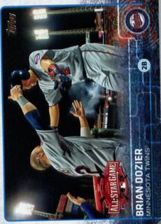 Brian Dozier