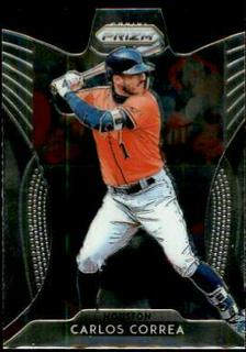 Carlos Correa