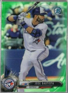 Jose Bautista