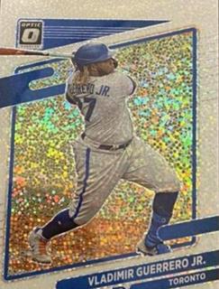 Vladimir Guerrero Jr.