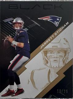 Jarrett Stidham