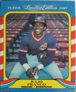 Julio Franco