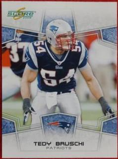 Tedy Bruschi