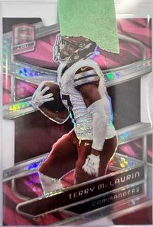 Terry McLaurin