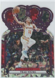 Trae Young