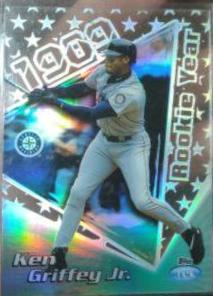 Ken Griffey Jr.