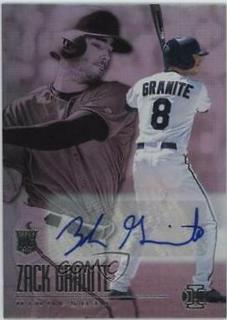 Zack Granite