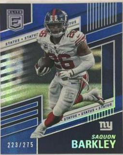 Saquon Barkley