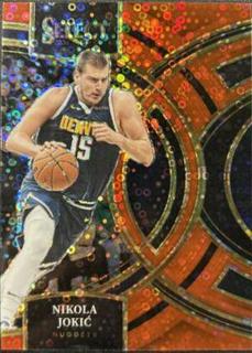Nikola Jokic