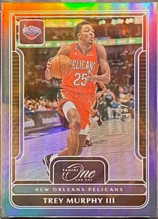 Trey Murphy III