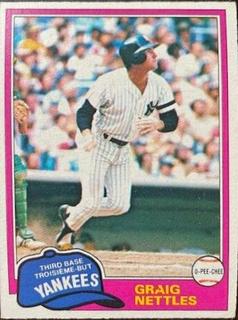 Graig Nettles