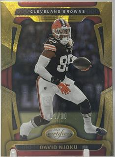 David Njoku