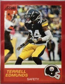 Terrell Edmunds