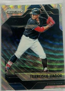 Francisco Lindor