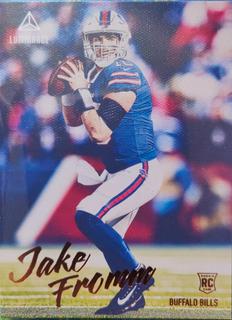 Jake Fromm