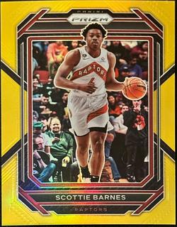 Scottie Barnes