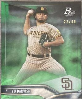 Yu Darvish