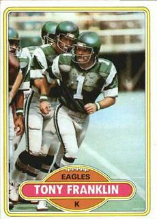 Tony Franklin