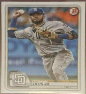 Fernando Tatis Jr.