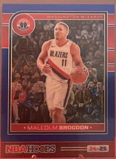 Malcolm Brogdon