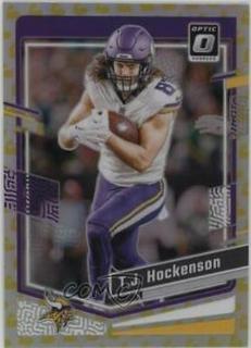T.J. Hockenson