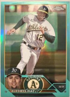 Aledmys Diaz