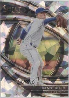 Danny Duffy