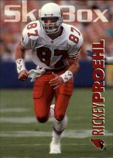 Ricky Proehl