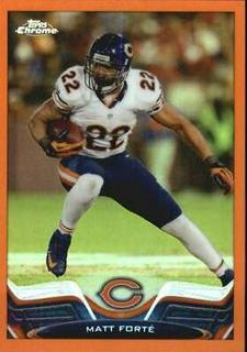 Matt Forte