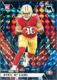 Mykel Williams