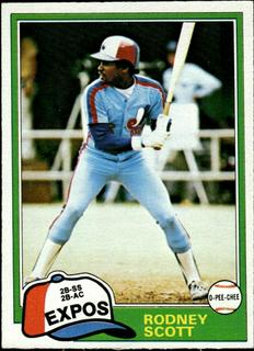 Rodney Scott