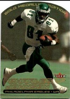 Charles Johnson