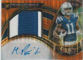Michael Pittman Jr.