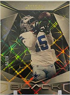 Ezekiel Elliott