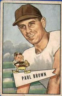 Paul Brown