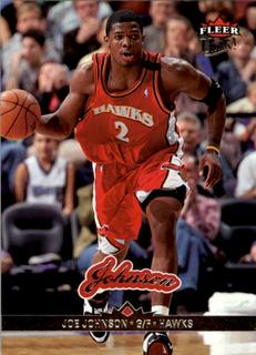 Joe Johnson