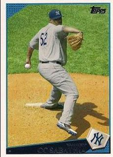 C C Sabathia