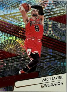 Zach LaVine