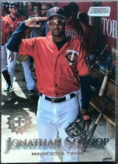 Jonathan Schoop