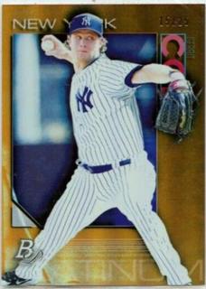 Gerrit Cole